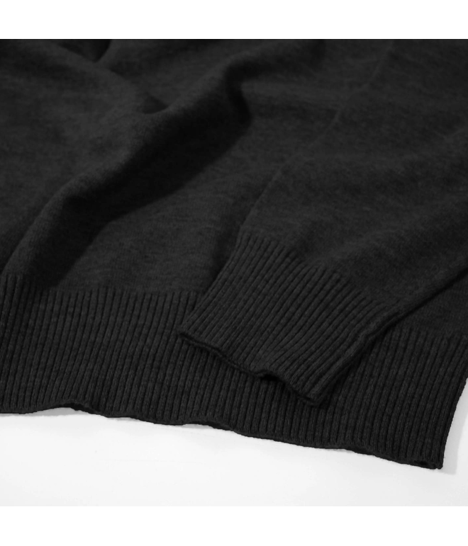 Santino Pullover Pisa Black, S