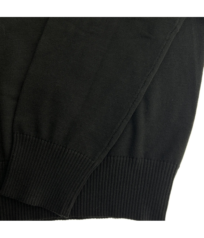 Santino Pullover Pisa Black, S