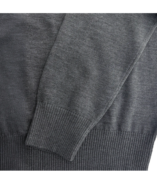 Santino Pullover Pisa Dark Grey, S