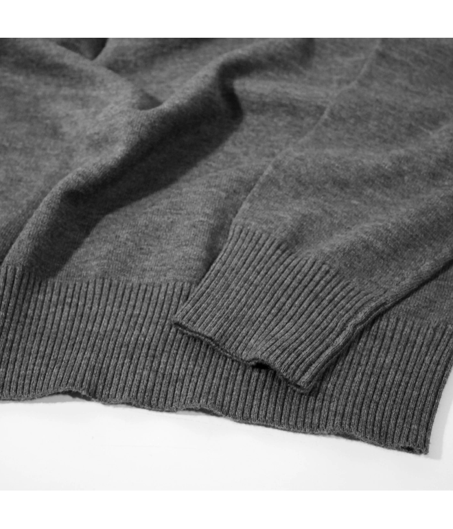 Santino Pullover Pisa Dark Grey, S
