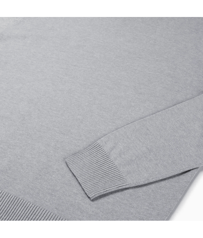 Santino Pullover Pisa Sport Grey, S