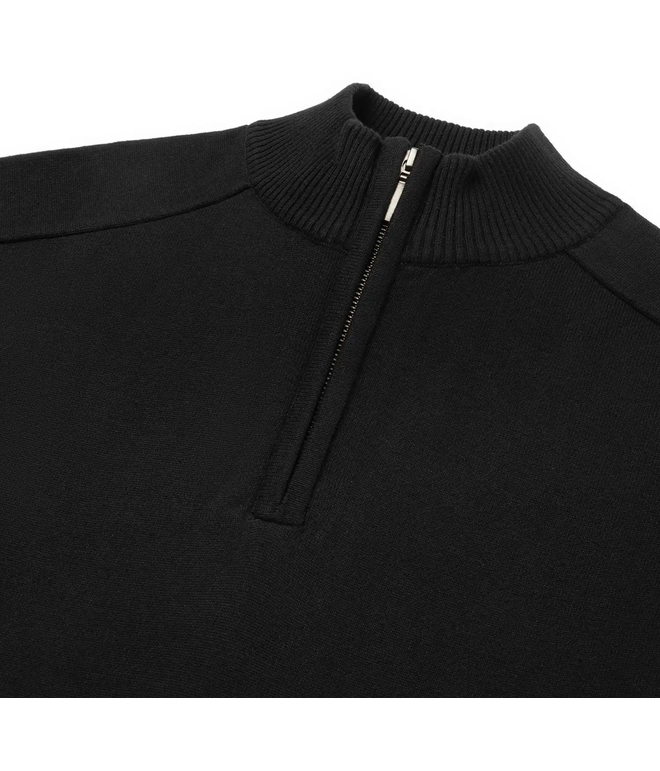 Santino Pullover Portland Black, S