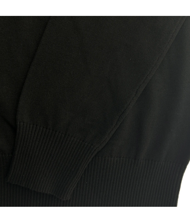 Santino Pullover Portland Black, S