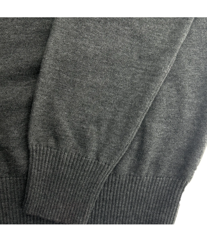 Santino Pullover Portland Dark Grey, S