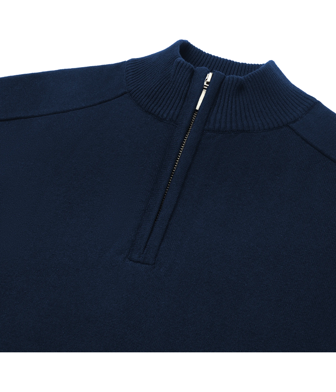 Santino Pullover Portland Navy, S