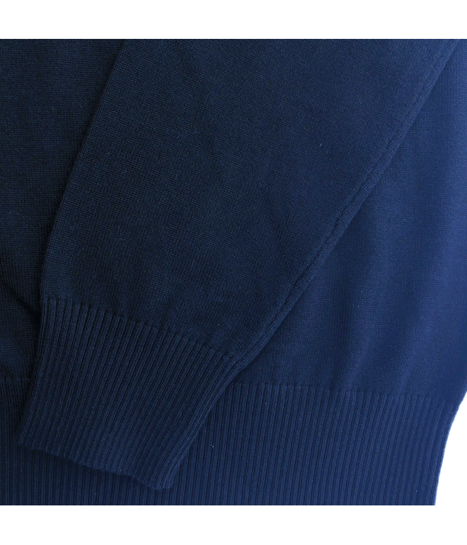 Santino Pullover Portland Navy, S