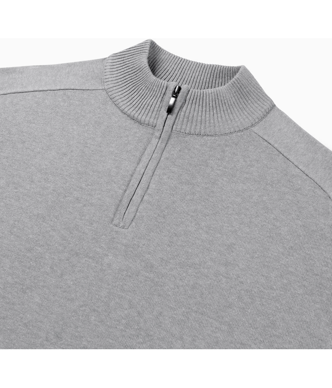 Santino Pullover Portland Sport Grey, S