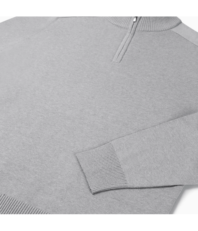 Santino Pullover Portland Sport Grey, S