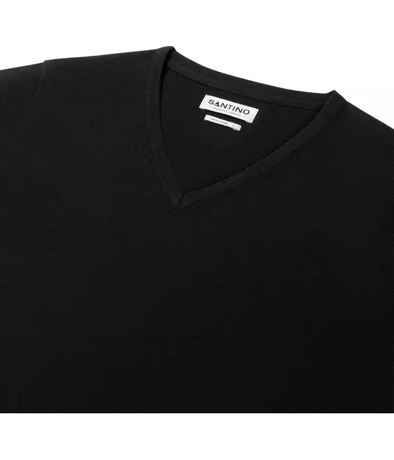 Santino Pullover Porto Ladies