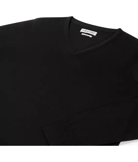 Santino Pullover Porto Ladies