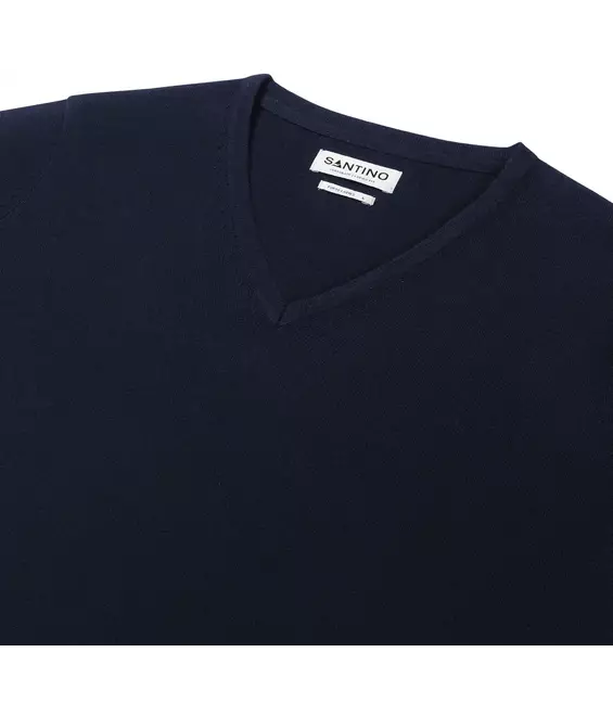 Santino Pullover Porto Ladies