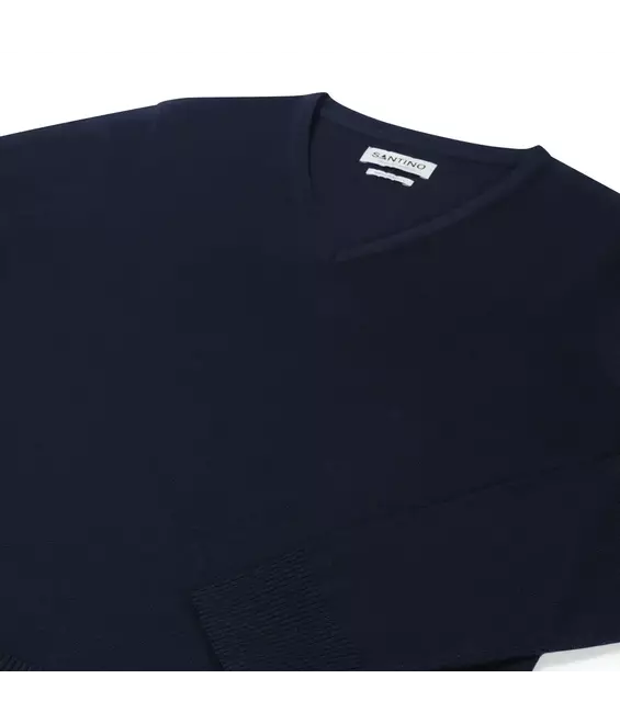 Santino Pullover Porto Ladies