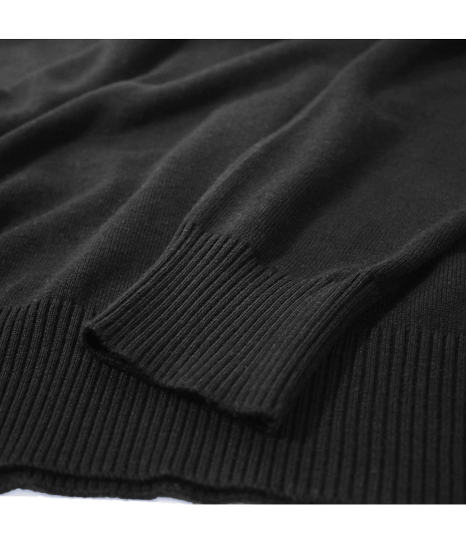 Santino Pullover Porto Black, S