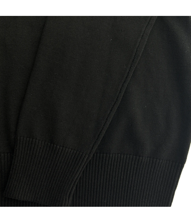 Santino Pullover Porto Black, S