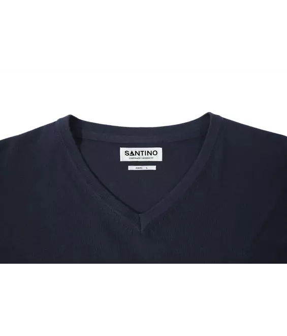 Santino Pullover Porto