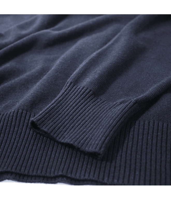 Santino Pullover Porto Navy, S