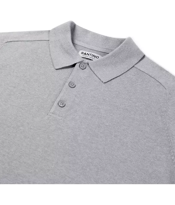 Santino Polo Pullover Praha