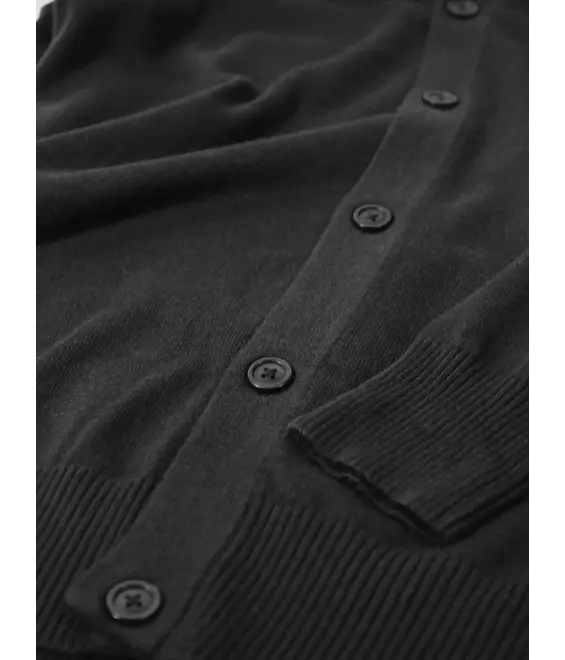 Santino Cardigan Prato