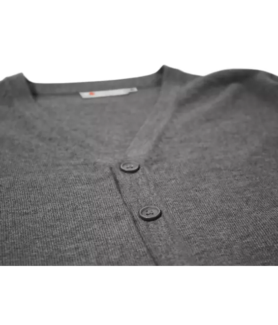 Santino Cardigan Prato