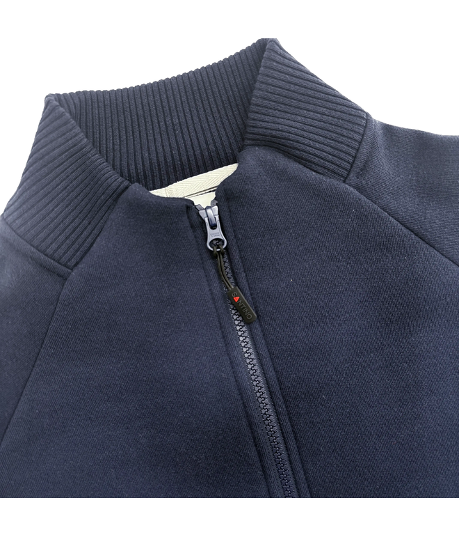 Santino Sweatvest Ralph Real Navy, S