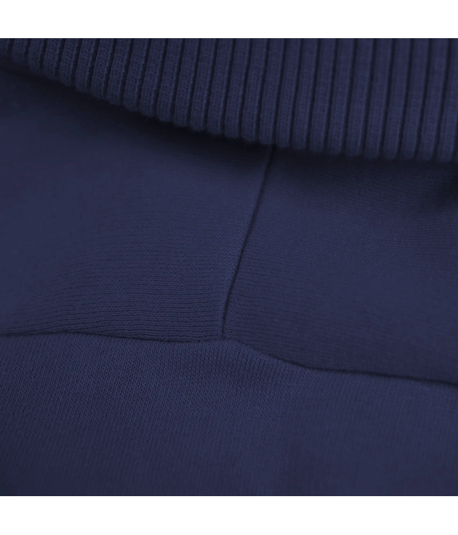 Santino Sweatvest Ralph Real Navy, S
