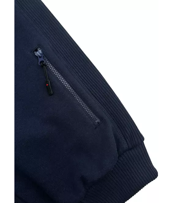 Santino Sweatvest Ralph