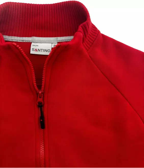 Santino Sweatvest Ralph