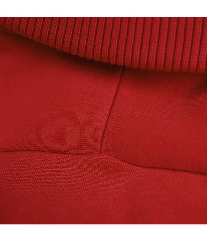 Santino Sweatvest Ralph Red, S