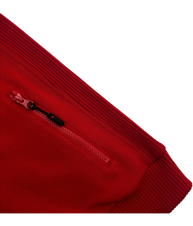 Santino Sweatvest Ralph Red, S