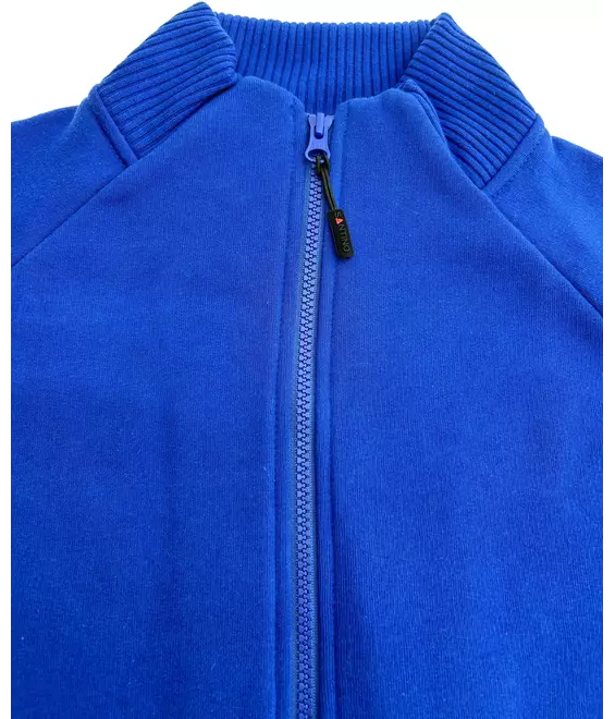 Santino Sweatvest Ralph