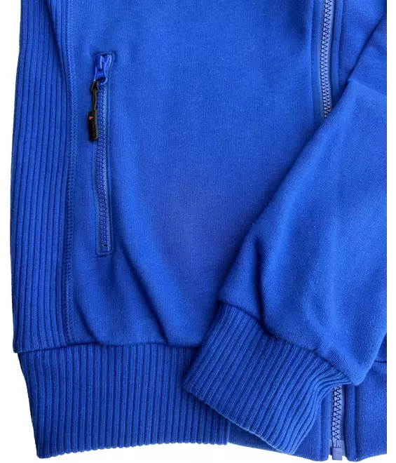 Santino Sweatvest Ralph