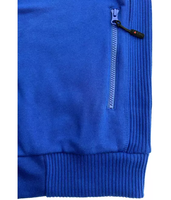 Santino Sweatvest Ralph