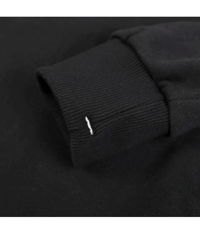 Santino Polosweater Ramon Black, XS