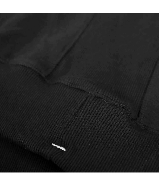 Santino Polosweater Ramon Black, XS