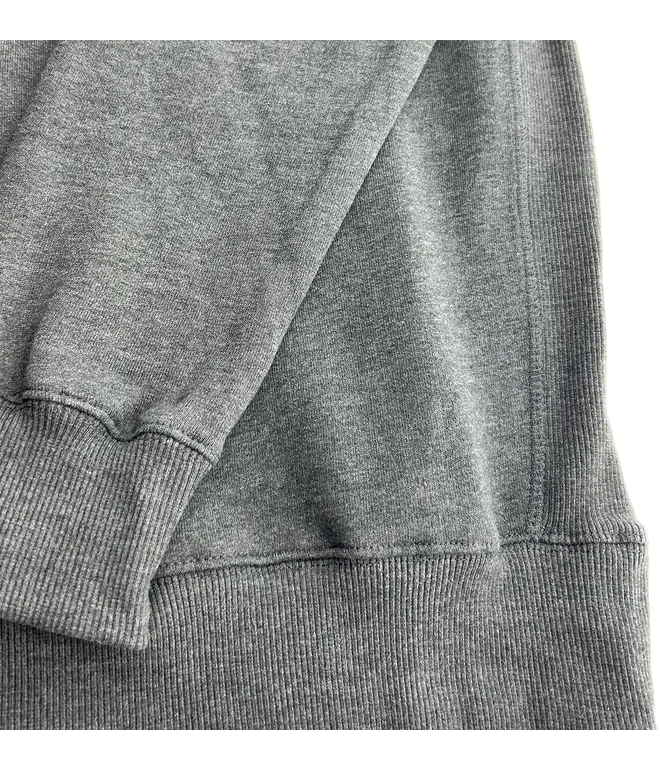 Santino Polosweater Ramon Dark Grey, S