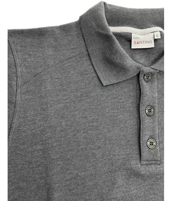 Santino Polosweater Ramon