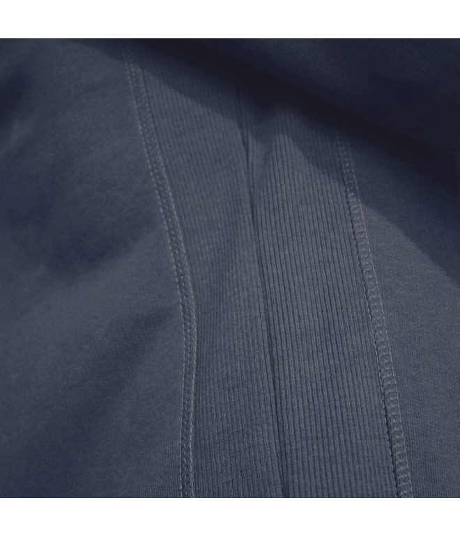 Santino Polosweater Ramon Denim, XS