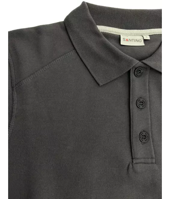 Santino Polosweater Ramon