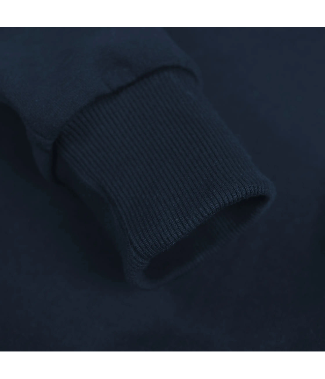 Santino Polosweater Ramon Real Navy, S