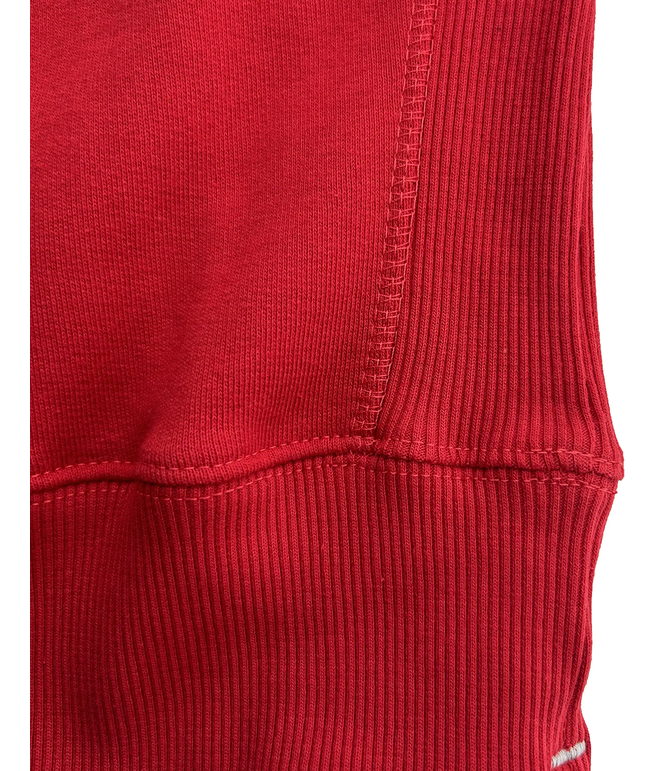 Santino Polosweater Ramon Red, L