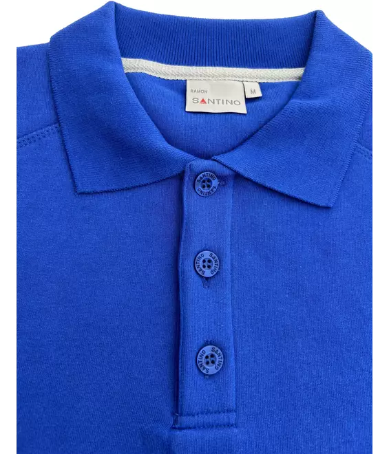 Santino Polosweater Ramon