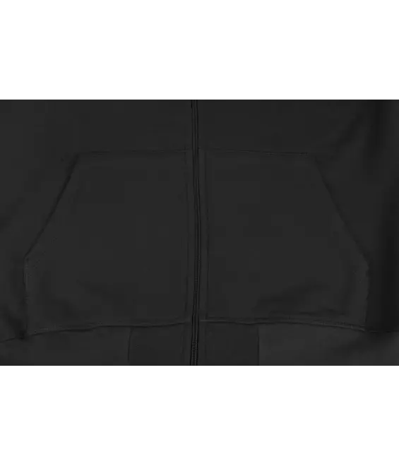 Santino Hooded Sweatvest Reno