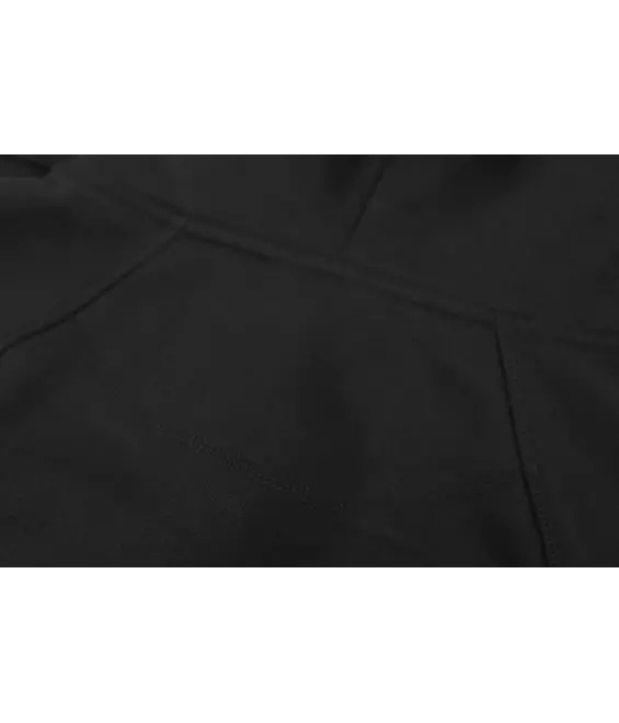 Santino Hooded Sweatvest Reno