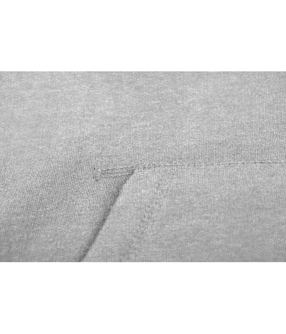 Santino Hooded Sweatvest Reno