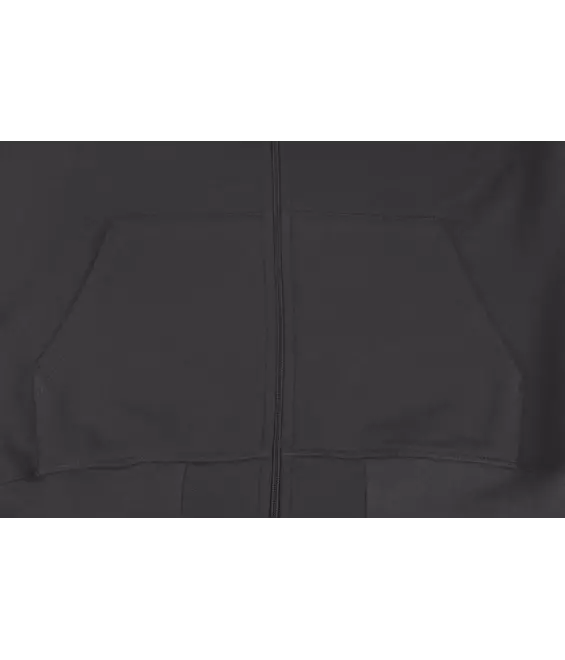 Santino Hooded Sweatvest Reno
