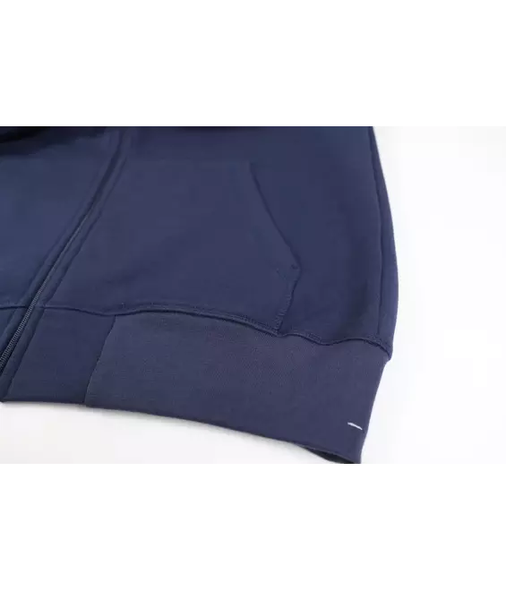Santino Hooded Sweatvest Reno