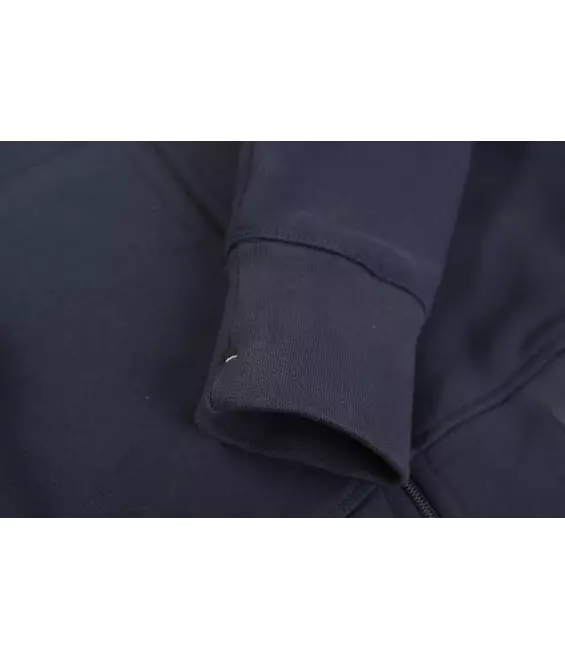 Santino Hooded Sweatvest Reno