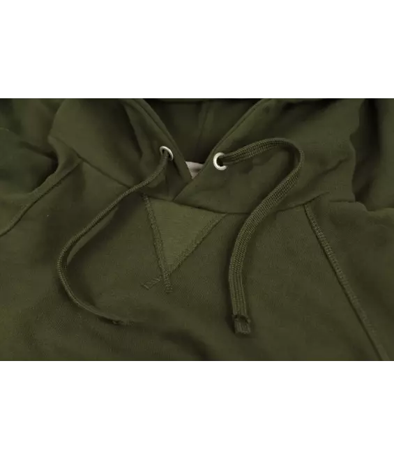 Santino Hooded Sweater Rens
