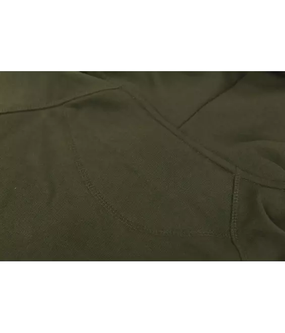 Santino Hooded Sweater Rens