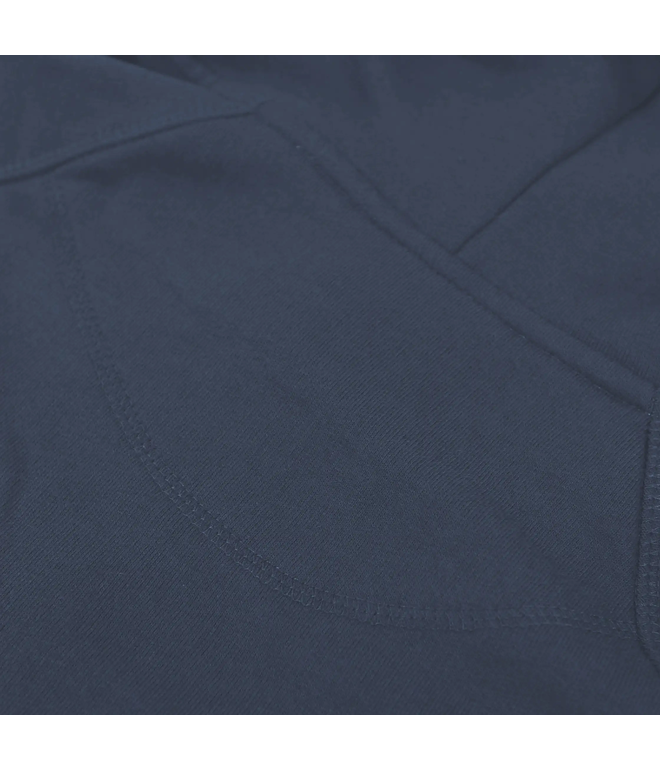 Santino Hooded Sweater Rens Denim, XS